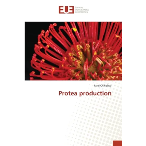 Protea production