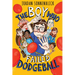 The Boy Who Failed Dodgeball