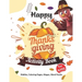 Happy Thanksgiving Activity Book for Kids: Thanksgiving gift for Happy Thanksgiving Day- A Beautiful Activity Book For Kids or Teens with Thanksgiving