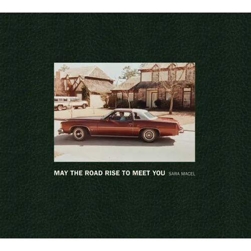 May the Road Rise to Meet You