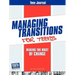 Teen Journal for Managing Transitions for Teens: Making the Most of Change
