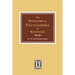 The Biographical Encyclopedia of Kentucky: of the Dead and Living Men of the Nineteenth Century