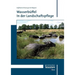 Wasserbuffel in Der Landschaftspflege