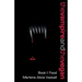 The Vampire and the Vegan, Book I: Food