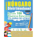 Aprender Húngaro Divirtiéndose! - Para Adultos: Fácil a Avanzado - Estudia 100 Temáticas Esenciales Con Sopas de Letras - Vol.1