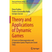 Theory and Applications of Dynamic Games: A Course on Noncooperative and Cooperative Games Played Over Event Trees