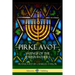 Pirke Avot: Sayings of the Jewish Fathers