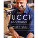 The Tucci Cookbook: Family, Friends and Food