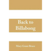 Back To Billabong