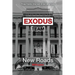 Exodus Team: New Roads