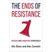 The Ends of Resistance: Making and Unmaking Democracy