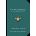 On A Gold Basis: A Treatise On Mysticism