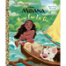 How Far I'll Go (Disney Moana)