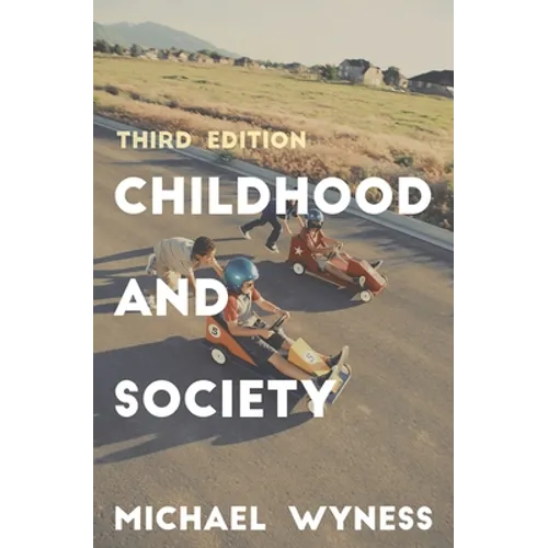 Childhood and Society