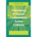 Developing Prosocial Communities Across Cultures