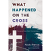 What Happened on the Cross: Forgiveness Not Punishment
