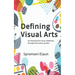 Defining Visual Arts: Art standards for early childhood through elementary grades
