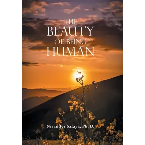 The Beauty of Being Human