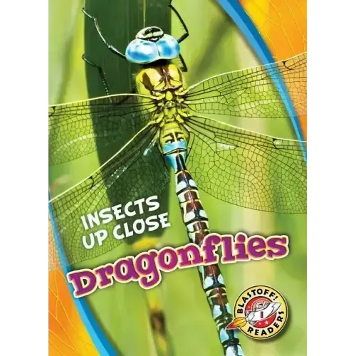 Dragonflies