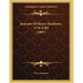 Journals Of Henry Dearborn, 1776-1783 (1887)