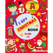 I Spy Christmas Book For Kids 2-5: A Cute Picture Guessing Game For Toddlers In Preschool and Kindergarten That Love Learning New Things While Having