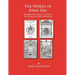 The Works of John Dee: Modernizations of his Main Mathematical Masterpieces
