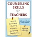 Counseling Skills for Teachers