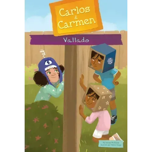 Vallado (Fenched In)
