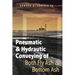 Pneumatic and Hydrautic Conveying of Both Fly Ash and Bottom Ash