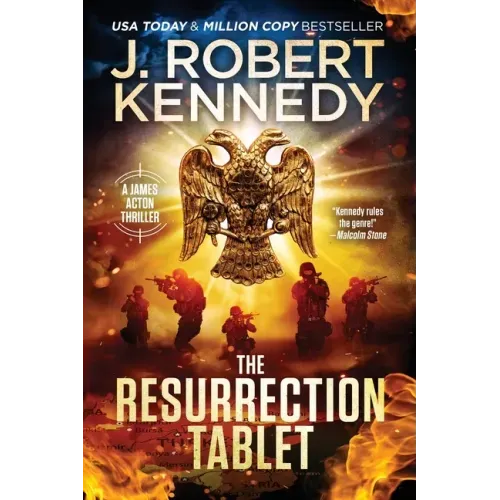 The Resurrection Tablet