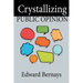 Crystallizing Public Opinion