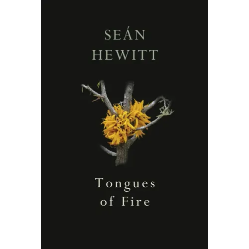 Tongues of Fire