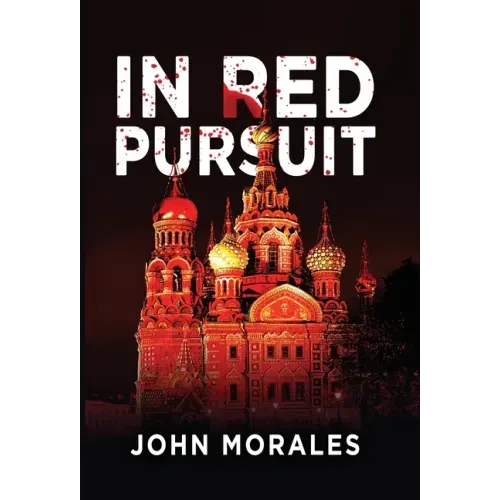 In Red Pursuit