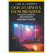 Only 25 Minutes from Broadway: An Anecdotal History of the Westchester Broadway Theatre