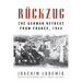 Rückzug: The German Retreat from France, 1944