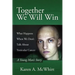 Together We Will Win: What Happen's When We Don't Talk about Testicular Cancer