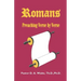 Romans, Preaching Verse by Verse