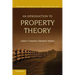 An Introduction to Property Theory