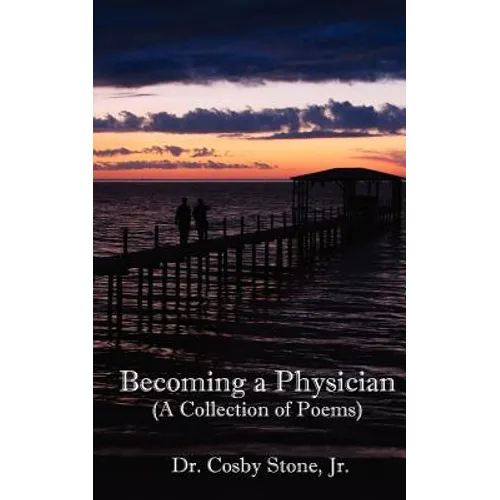 Becoming A Physician