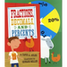 Fractions, Decimals, and Percents