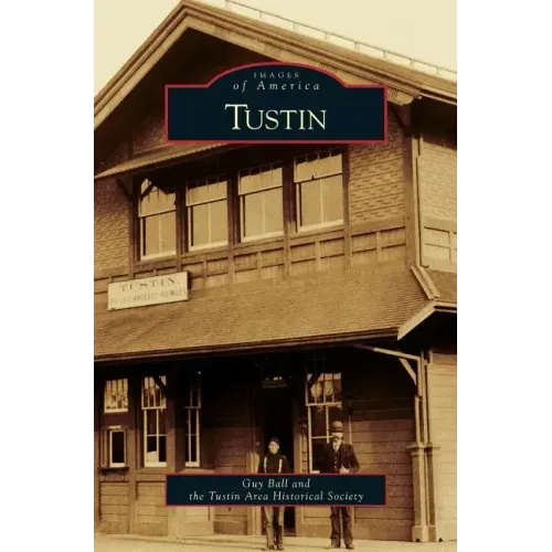 Tustin
