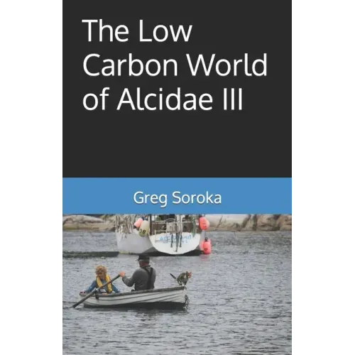 The Low Carbon World of Alcidae III