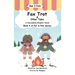 Fox Trot & Other Tales: A Decodable Graphic Novel