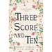 Three Score and Ten: Volume 29
