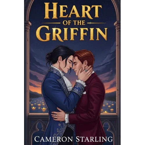 Heart of the Griffin