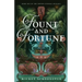 Fount and Fortune: Book One of The Empire Eternal Duology, A Dystopian Romantic Fantasy