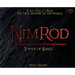 Nimrod: The Tower of Babel by Trey Smith