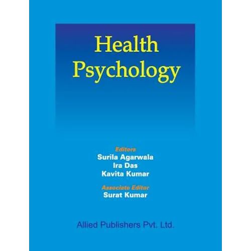 Health Psychology