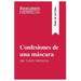 Confesiones de una máscara de Yukio Mishima (Guía de lectura): Resumen y análisis completo