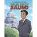 Dalip Singh Saund